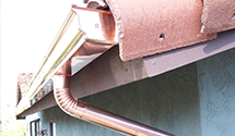 Rain Gutter Installation, Repair, Cleaning in Starke, FL